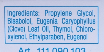 GEHWOL Жидкость флюид для кожи вокруг ногтей / Gehwol Fluid 15 мл, фото 3