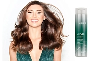 JOICO Шампунь для воздушного объема волос / JoiFull Volumizing Shampoo 300 мл, фото 4