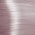 10.084 крем-краска для волос с гиалуроновой кислотой, платиновый блондин прозрачный брауни / HY 100 мл