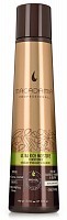 Кондиционер увлажняющий для жестких волос / Ultra rich  moisture conditioner 100 мл, MACADAMIA PROFESSIONAL