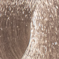 9.01 Крем-краска для волос, пепельный натуральный ульта-светлый блонд / SERICOLOR 100 мл, BRELIL PROFESSIONAL