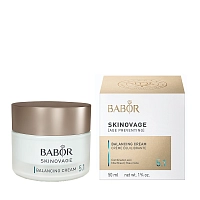 BABOR Крем для комбинированной кожи / Skinovage Balancing Cream 50 мл, фото 3