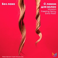 MATRIX Лак-спрей для волос ЭКСТРА ХОЛД / МХ ВВ 500 МЛ, фото 4