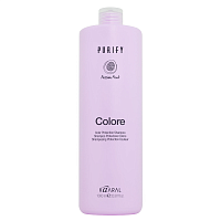 KAARAL Шампунь для окрашенных волос / Colore Shampoo PURIFY 1000 мл, фото 1