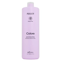 Шампунь для окрашенных волос / Colore Shampoo PURIFY 1000 мл, KAARAL