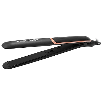 Щипцы-выпрямители Hairway Matte 25мм 35W
