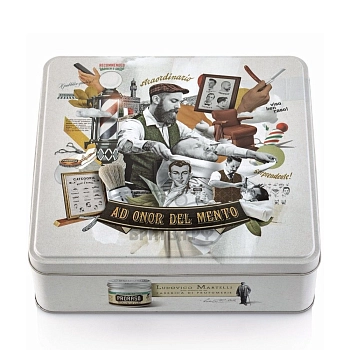 PRORASO Набор для ухода за бородой (шампунь 200 мл, масло 30 мл, бальзам 100 мл) WOOD AND SPICE, фото 6