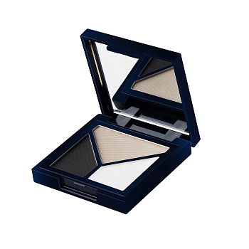 SHU Мини-палетка теней для век, №123 базовый серый / QUEEN S PLAY 6 гр, фото 3