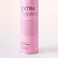 DEW PROFESSIONAL Лак для волос экстра термо 15в1 / Extra Termo 500 мл, фото 2