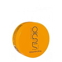 Сливки моделирующие нормальной фиксации для укладки волос / Design Cream 100 мл, KAPOUS