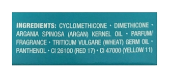 MOROCCANOIL Спрей для придания волосам мерцающего блеска / Glimmer Shine Spray 100 мл, фото 2