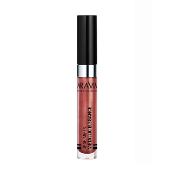помада жидкая для губ, металлик 06 / METALLIC ELEGANCE Lip Shimmer 5,5 мл