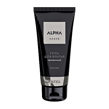 ESTEL PROFESSIONAL Гель для бритья / ALPHA HOMME 100 мл, фото 1