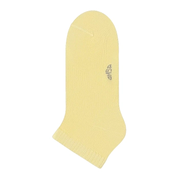 OMSA Носки женские укороченные Lemon 39-41 / ECO 252, фото 3