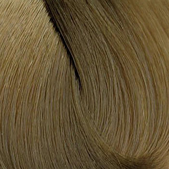 8.3 краситель перманентный для волос / Organic Care Permanent Color Light golden blonde 100 мл