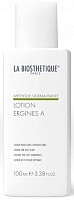 Лосьон для жирной кожи головы / Ergines A 100 мл, LA BIOSTHETIQUE Лосьон для жирной кожи головы / Ergines A 100 мл, LA BIOSTHETIQUE