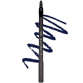 NOTE Карандаш для глаз, для создания эффекта смоуки 02 / SMOKEY EYE PENCIL 1,2 гр, фото 2