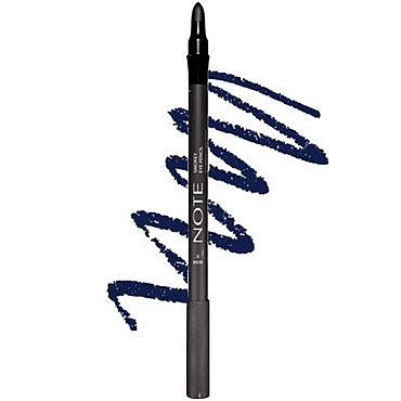 NOTE Карандаш для глаз, для создания эффекта смоуки 02 / SMOKEY EYE PENCIL 1,2 гр, фото 2