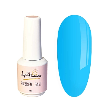 Покрытие базовое камуфлирующее №01 / Rubber Base Marmalade 15 гр