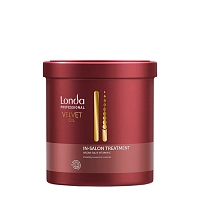 LONDA PROFESSIONAL Средство профессиональное с аргановым маслом / Velvet Oil 750 мл, фото 1
