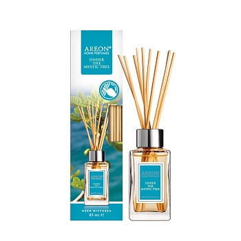 Диффузор ароматический, под мистическим деревом / HOME PERFUME STICKS Under the Mystic Tree 85 мл