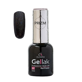 132 гель-лак для ногтей / Gellak PRIZM 10 мл