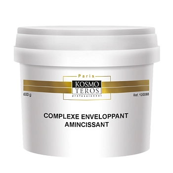 Обертывание Комплексная маска с водорослями 600 гр