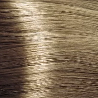 KAPOUS S 8.13 крем-краска для волос, светлый холодный бежевый блонд / Studio Professional 100 мл, фото 1