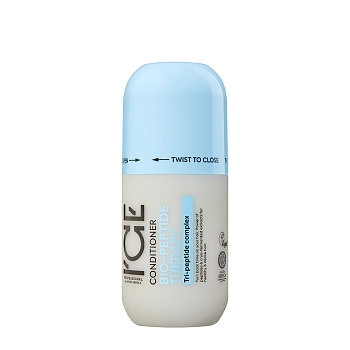 Кондиционер для восстановления и уплотнения волос / ICE SO Bio-Peptide 250 мл