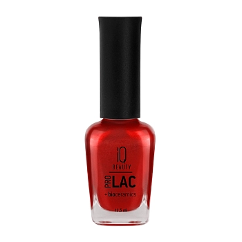 113 лак для ногтей укрепляющий с биокерамикой / Nail Polish PROLAC+bioceramics 12,5 мл