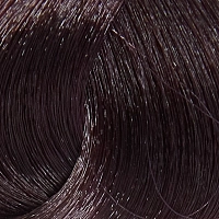 ESTEL PROFESSIONAL 5/75 краска для волос, светлый шатен коричнево-красный / DE LUXE SILVER 60 мл, фото 1