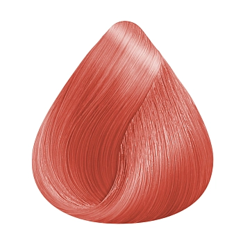 V-COLOR PROFESSIONAL Крем-маска оттеночная с маслом Инка-Инчи, коралл / MAD HEAD MASK 500 мл, фото 2