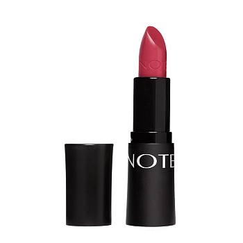NOTE Помада насыщенного цвета для губ 13 / ULTRA RICH COLOR LIPSTICK 4,5 гр, фото 2