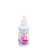 INKI Гель регенерирующий для кожи рук / Regenerating gel for hand care 30 мл, фото 1
