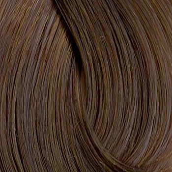 7.35 краситель перманентный для волос / Organic Care Permanent Color Medium golden mahogany blonde 100 мл