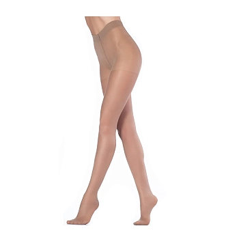 OMSA Колготки XXL Daino 6 (XXL) / ATTIVA 40, фото 3