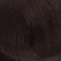 TEFIA 6.7 крем-краска перманентная для волос, темный блондин фиолетовый / AMBIENT 60 мл, фото 1