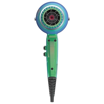 PARLUX Фен Alyon Ionic хамелеон, 2 насадки 2250Вт, фото 3