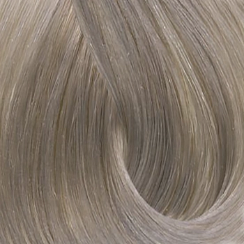 9.01 краситель перманентный для волос / Organic Care Permanent Color Platinum blonde natural ash 100 мл