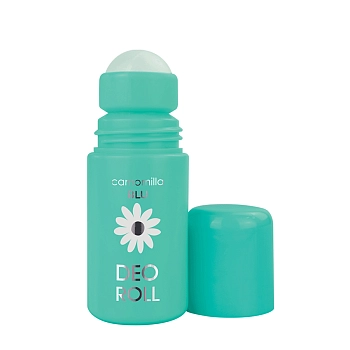 CAMOMILLA BLU Дезодорант увлажняющий для тела для чувствительной кожи / Deo Roll moisturizing action deodorant 50 мл, фото 2