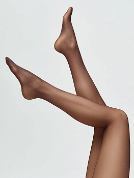 MINIMI Колготки Cappuccino 3, утяжка по ноге / Mini IDEALE 40, фото 8