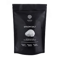 Соль английская / Epsom.pro 2,5 кг, EPSOM.PRO