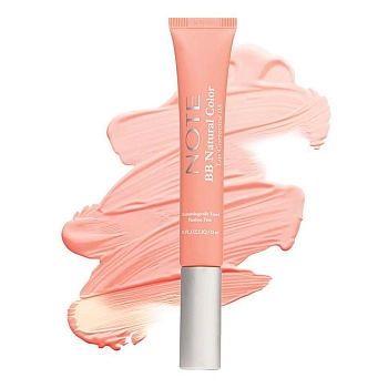 NOTE Корректор ББ для губ 03 / BB LIP CORRECTOR 12 мл, фото 2