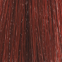 BAREX 5.6 крем-краска, светлый каштан красный / PERMESSE 100 мл, фото 1