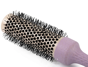 KOSMO SHTUCHKI Термобрашинг 34 мм, фиолетовый / KOSMO SHTUCHKI, фото 3