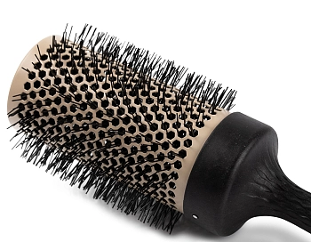 KOSMO SHTUCHKI Термобрашинг 53 мм, черный / KOSMO SHTUCHKI, фото 3