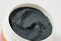 ART&FACT Маска угольная глубоко очищающая поры для лица / Kaolin11,5% + Niacin2% 50 мл, фото 10