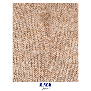 MINIMI Носки Beige (ONE SIZE) / MINI INVERNO 3301, фото 3