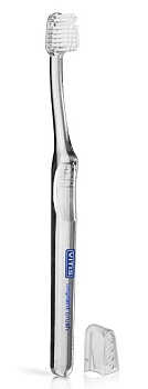 DENTAID Щётка зубная для имплантов Vitis Implant Brush, фото 5