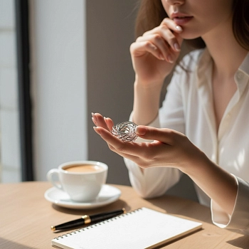 IWOU PROFESSIONAL Кольцо Гипноз, фото 3